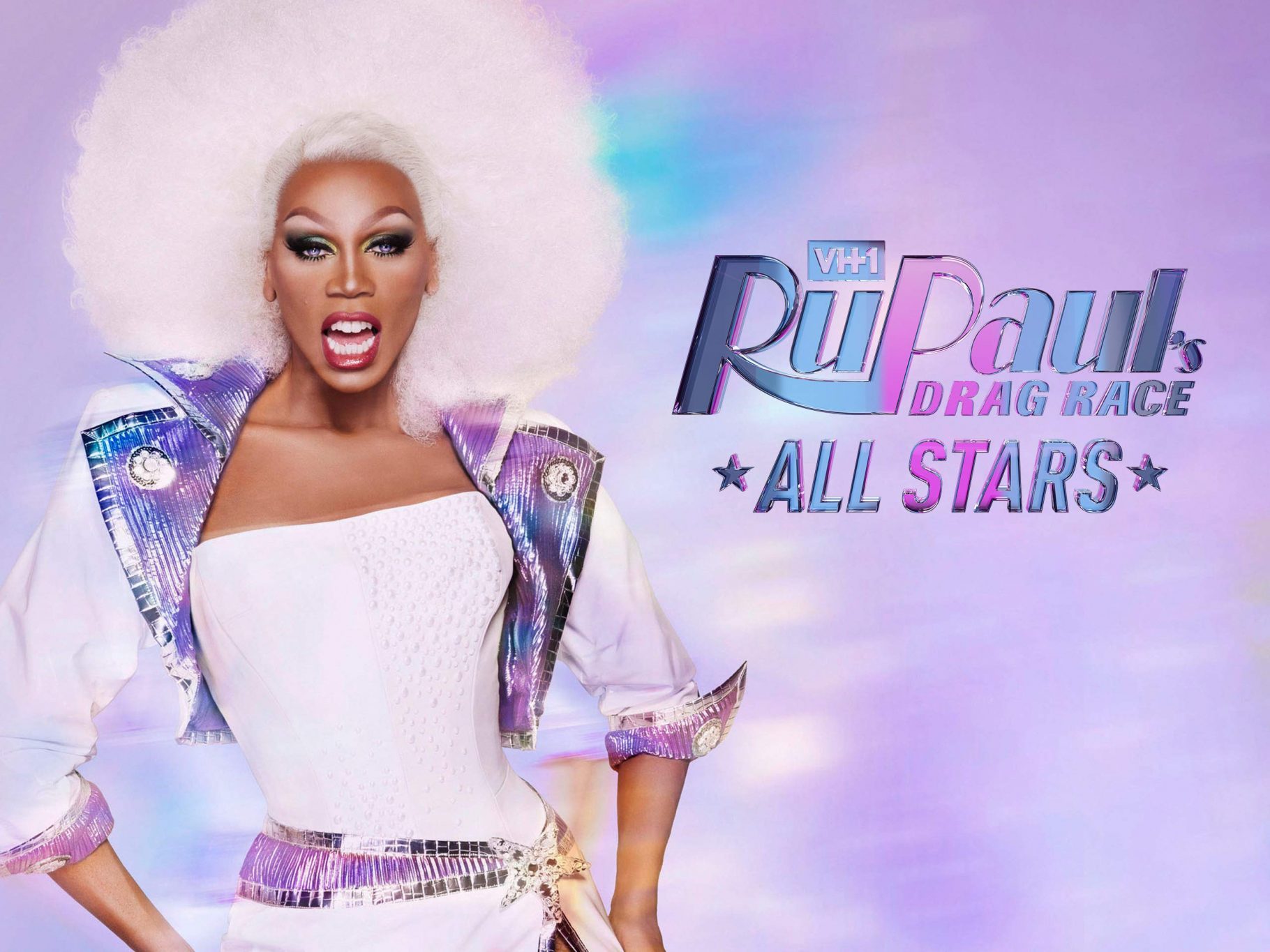 The GLAS Foundation organizes weekly screenings of RuPaul’s Drag Race All Stars 4