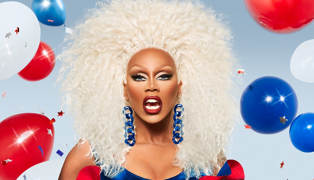 Фондация GLAS организира седмични прожекции на 12-ти сезон на RuPaul’s Drag Race